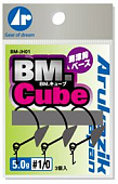 Jigkopf ARUKAZIK BM CUBE