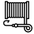 Schnüre und Angelschnur