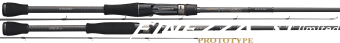 Spinnen GRAPHITELEADER FINEZZA PROTOTYPE S.T.LIMITED 20' (CASTING)