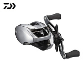 Мультипликаторная катушка DAIWA 20 ZILLION SV TW