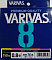 VARIVAS 8 MARKING 150M