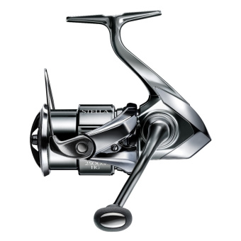 Безынерционная катушка SHIMANO 22 STELLA (JDM)