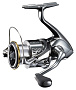 Безынерционная катушка SHIMANO 18 STELLA (JDM)