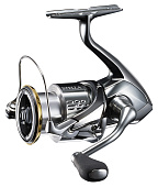 Безынерционная катушка SHIMANO 18 STELLA (JDM)