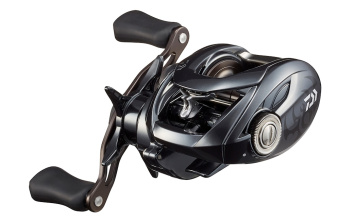 Катушка мультипликаторная DAIWA 20 TATULA SV TW