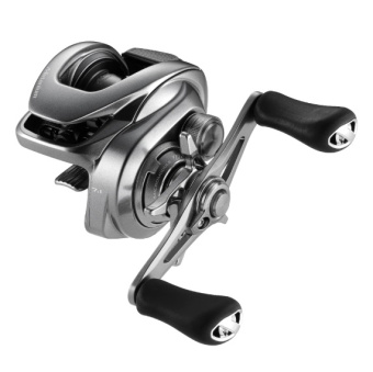Multiplikatorrollen SHIMANO 22 METANIUM SHALLOW EDITION