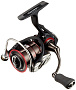 Безынерционная катушка DAIWA 17 GEKKABIJIN AIR 2003