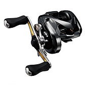 Мультипликаторная катушка SHIMANO 16 ALDEBARAN BFS XG