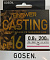 GOSEN ANSWER CASTING PE Х16 200M