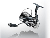 Безынерционная катушка DAIWA 24 LUVIAS