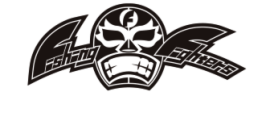 FISHING FIGHTERS