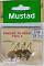 MUSTAD FINESSE JIG HEAD TYPE 2