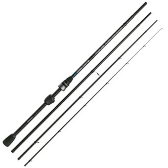 Spinnruten BREADEN GRF TREVALISM (TRAVELER)