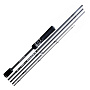 Spinnruten XESTA BLACK STAR MOBILE 2ND GENERATION