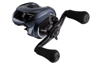 Мультипликаторная катушка DAIWA IM Z LIMIT BREAKER TW HD-C