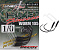 DECOY COVER FINESSE WORM 105