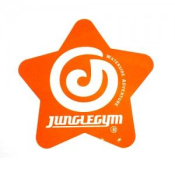 JUNGLEGYM