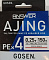 GOSEN ANSWER AJING PE X4 150M