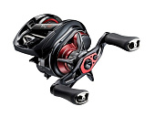 Катушка мультипликаторная DAIWA 21 GEKKABIJIN AIR TW