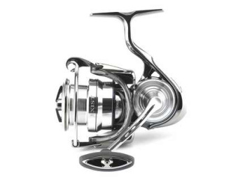 Безынерционная катушка DAIWA 18 EXIST