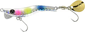 Wobbler BREADEN METALMARU 13 SINGLE