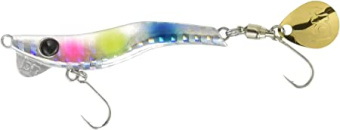 Wobbler BREADEN METALMARU 13 SINGLE