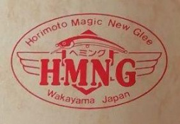HORIMOTO MAGIC NEW GLEE