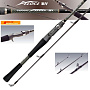 Spinnen GRAPHITELEADER VELOCE RV (CASTING)
