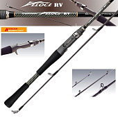 Spinnen GRAPHITELEADER VELOCE RV (CASTING)