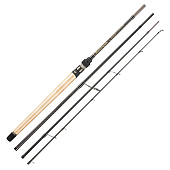 Spinnruten VALLEYHILL VE