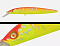 ADUSTA SUSPEND JERK BAIT RSJ-100A