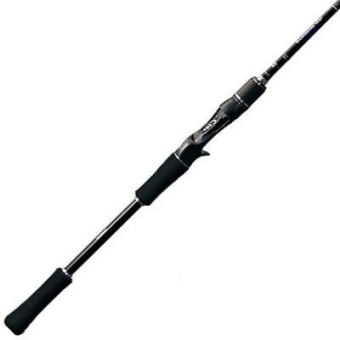Spinnen SHIMANO BRENIOUS