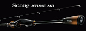 Spinnruten SHIMANO SOARE XTUNE MB