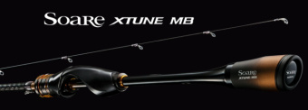 Spinnruten SHIMANO SOARE XTUNE MB