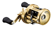 Мультипликаторная катушка SHIMANO CALCUTTA CONQUEST