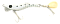 BREADEN METALMARU 19