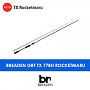 Spinnen BREADEN ROCKETMARU