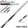 Spinnen GRAPHITELEADER SILVERADO (CASTING)