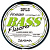 Fluorocarbon und Angelschnur