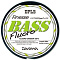 Fluorocarbon und Angelschnur