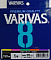 VARIVAS 8 MARKING 150M