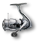 Безынерционная катушка DAIWA 22 EXIST