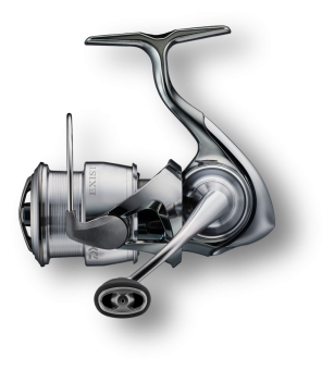 Безынерционная катушка DAIWA 22 EXIST