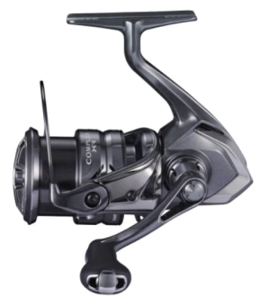 Безынерционная катушка SHIMANO 21 COMPLEX XR (JDM)
