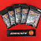 DECOY SLIDING HEAD SV-46