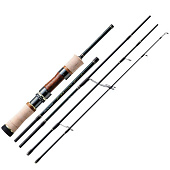 Spinnruten MAJOR CRAFT FINETAIL SWITCH STYLE