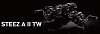 Мультипликаторная катушка DAIWA STEEZ AII TW
