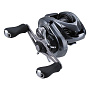 Мультипликаторная катушка SHIMANO 18 ALDEBARAN MGL31-HG LEFT JDM
