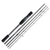 Spinnruten GRAPHITELEADER COMPATTO