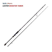 Spinnen NISSIN ARES LESTER MONSTER TAMER